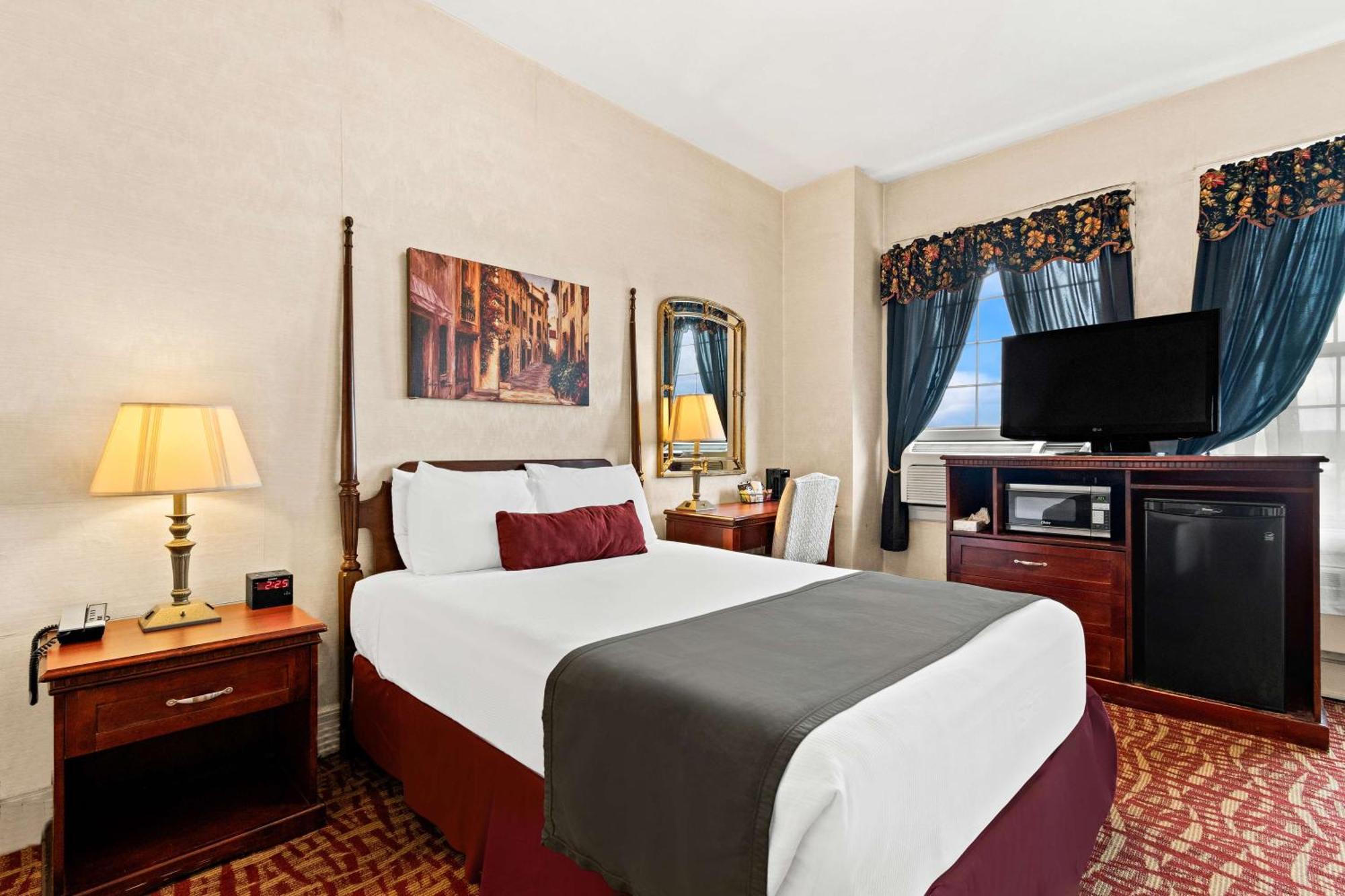 Double Room Non-Smoking