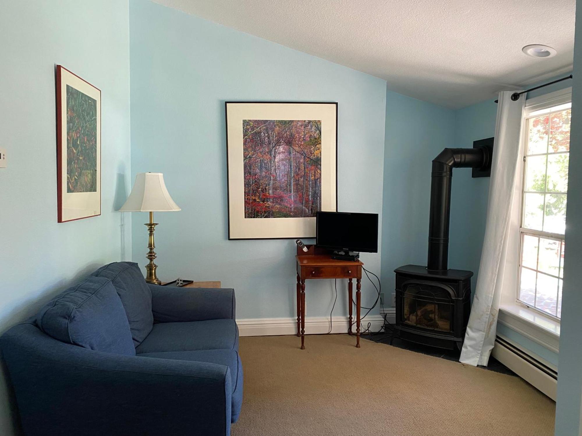 Traditional Queen Room