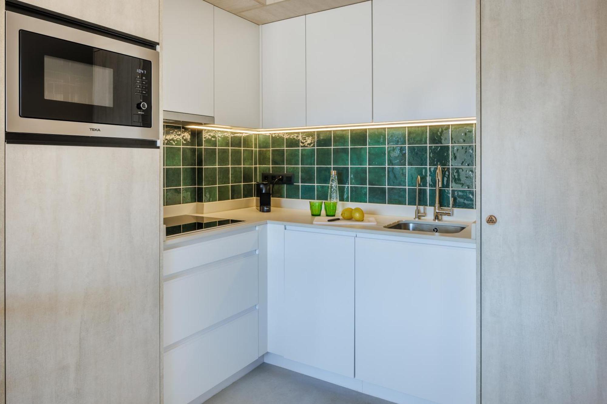 Deluxe Doppelzimmer