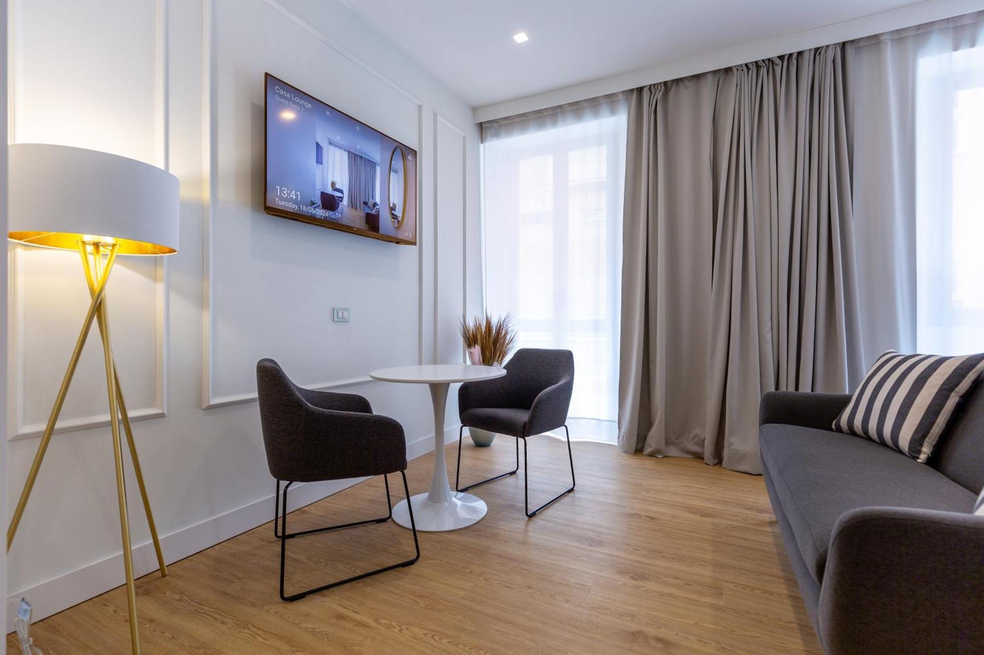 Junior Suite