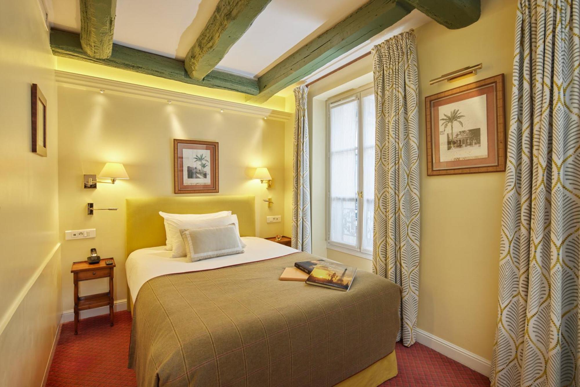 Chambre Simple Classique