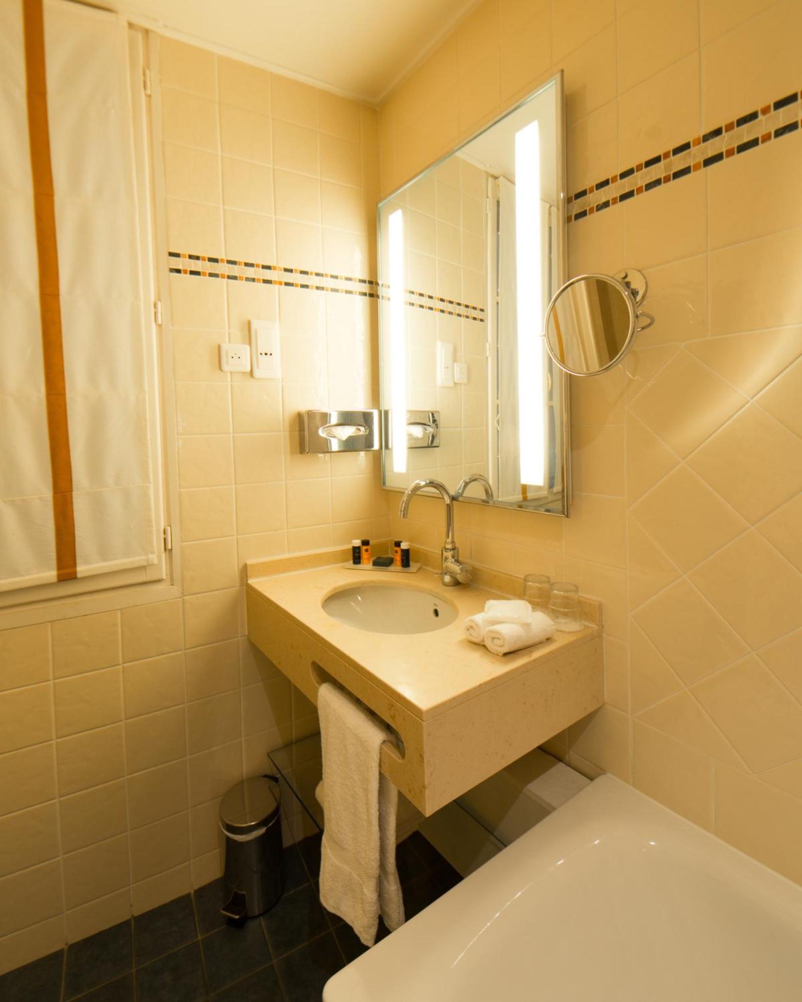 Double Room Ground Floor