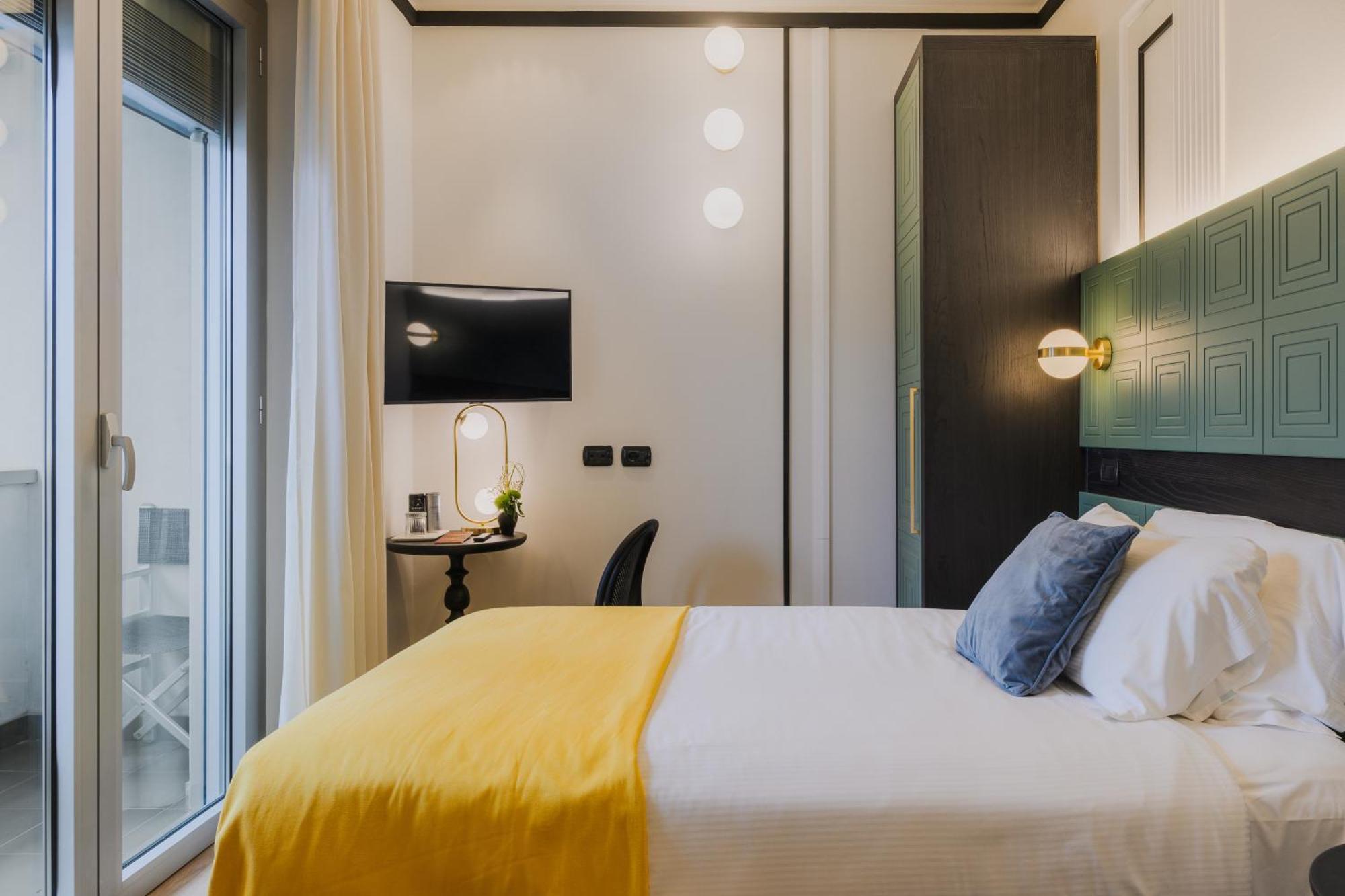 Small Double Room