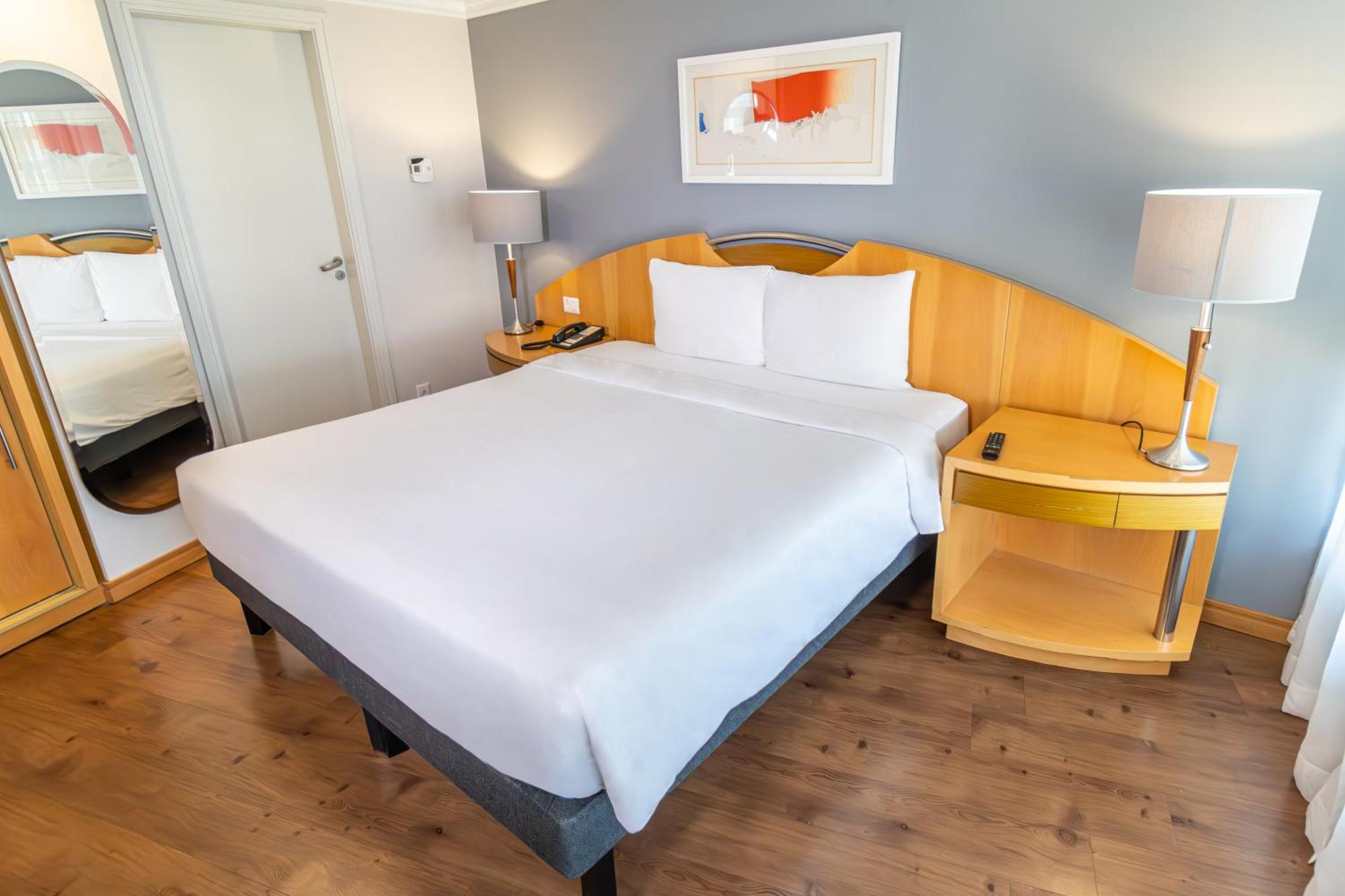 Quarto Duplo Superior