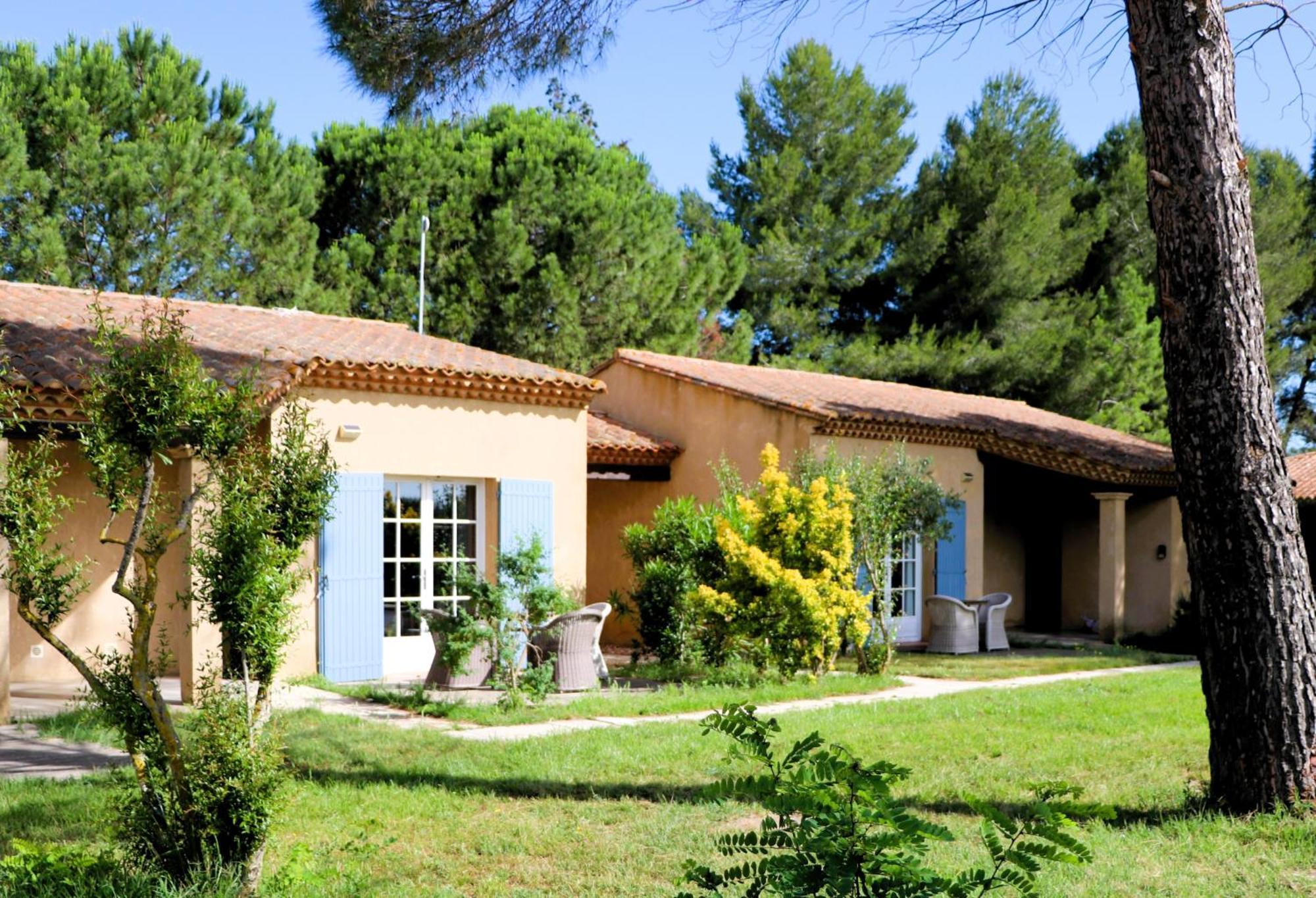 Camargue Twin Room
