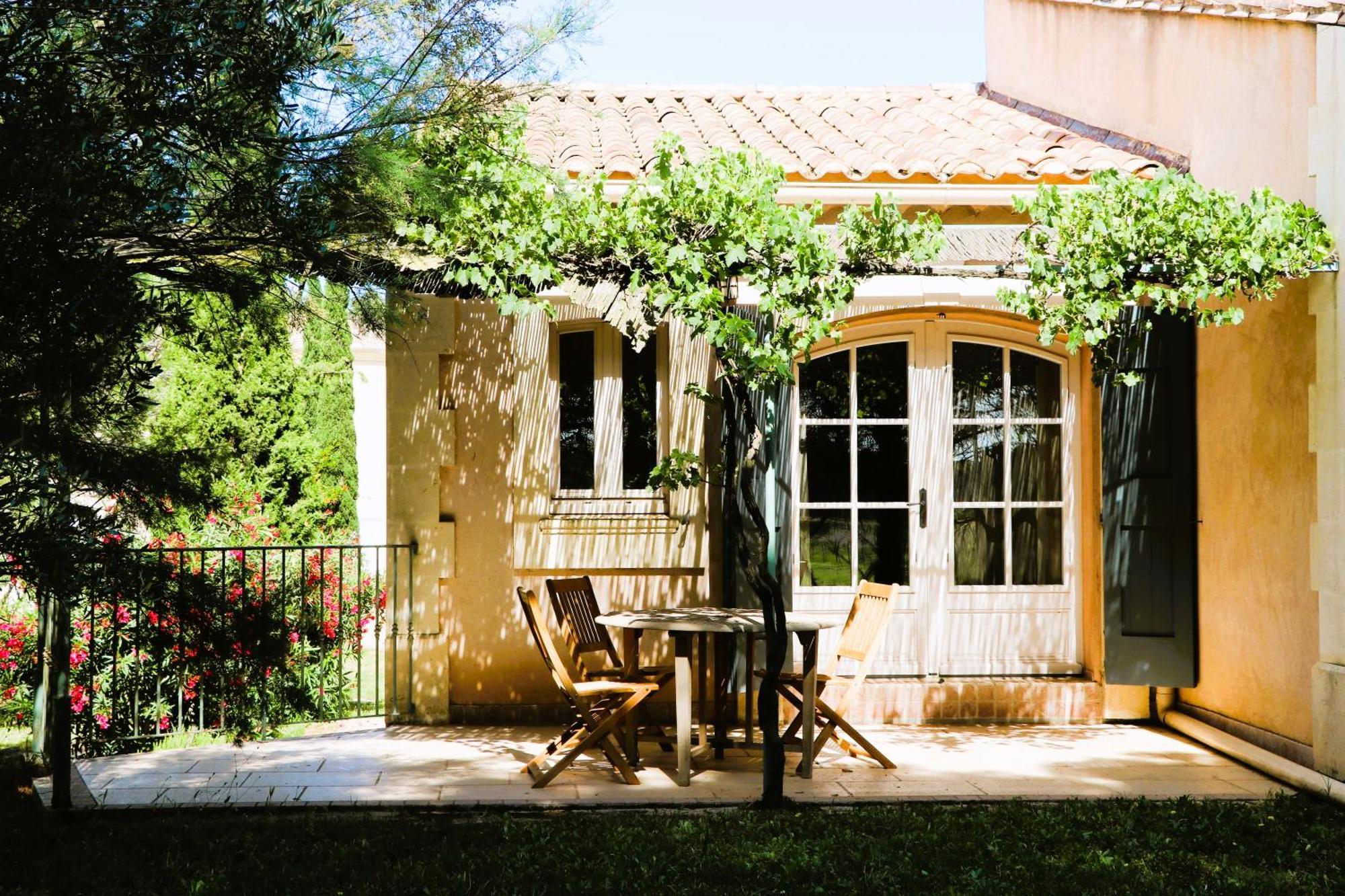 Mediterranean Double Room