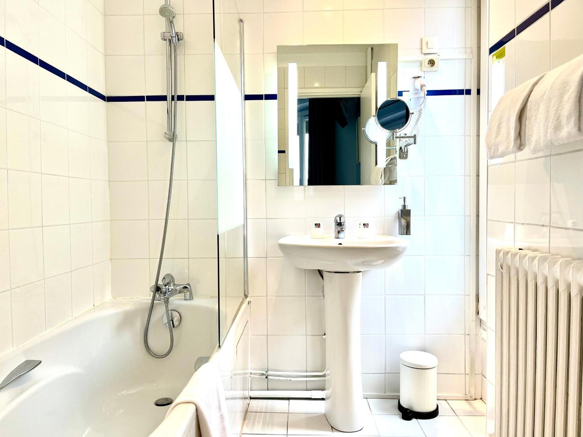 Comfort Twin Room