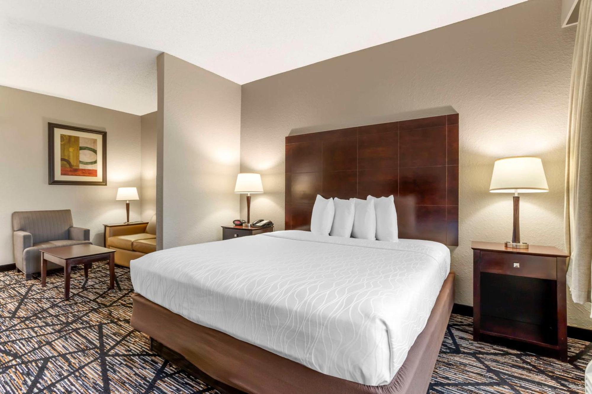 King Suite