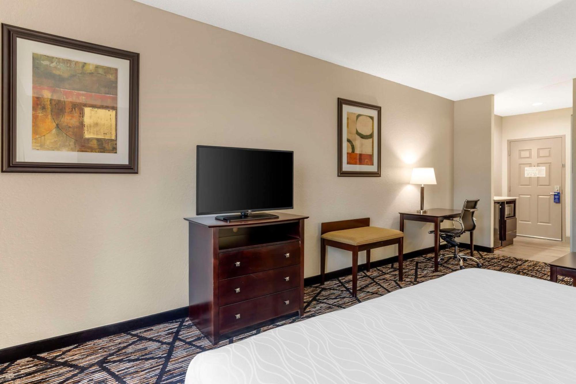 King Suite