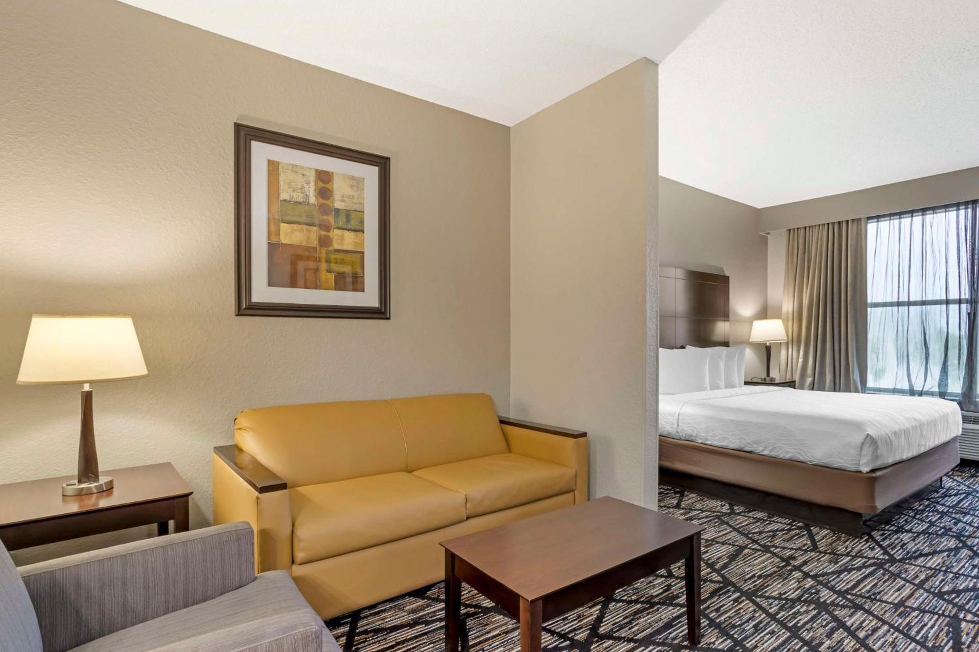 King Suite