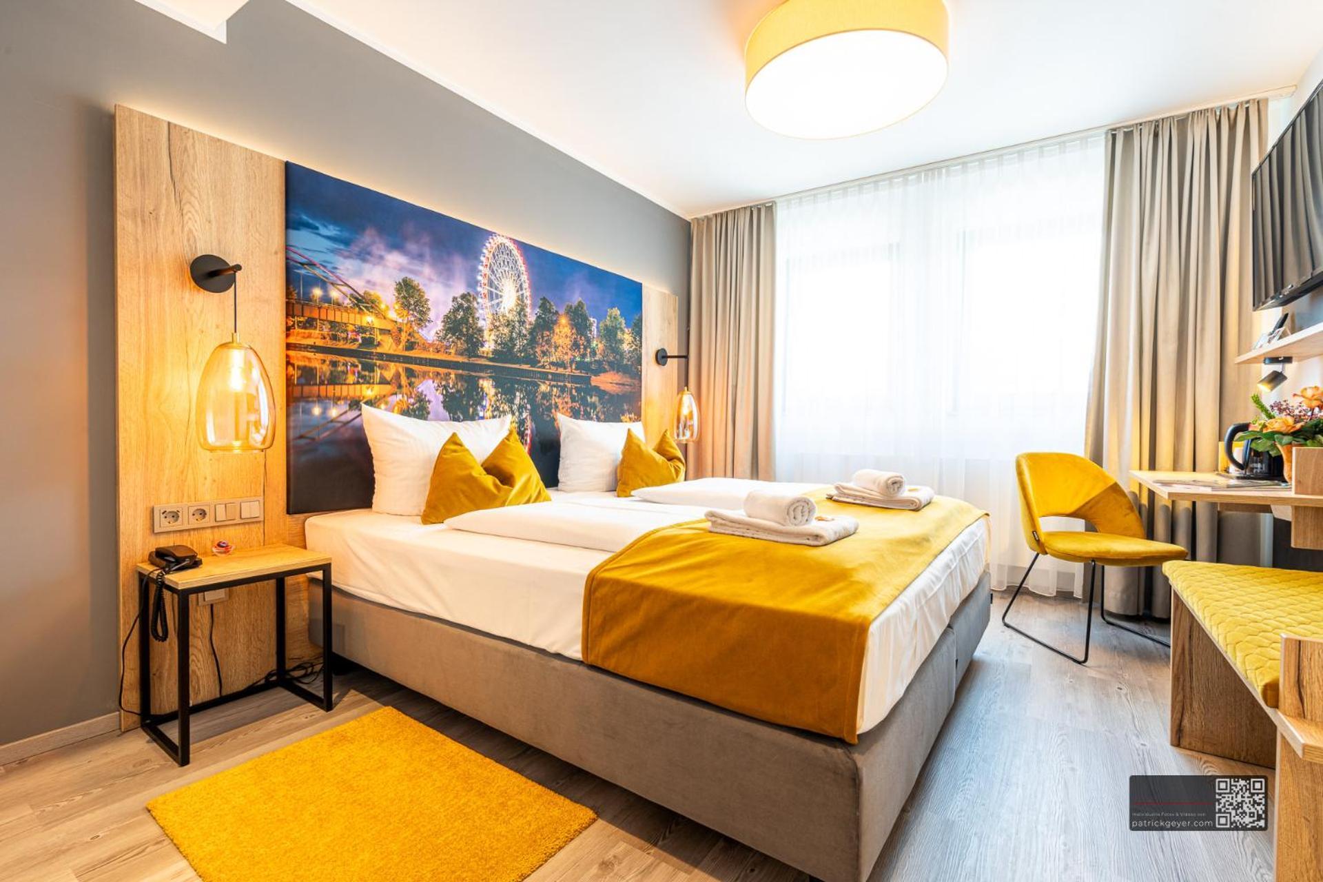Superior Double Room