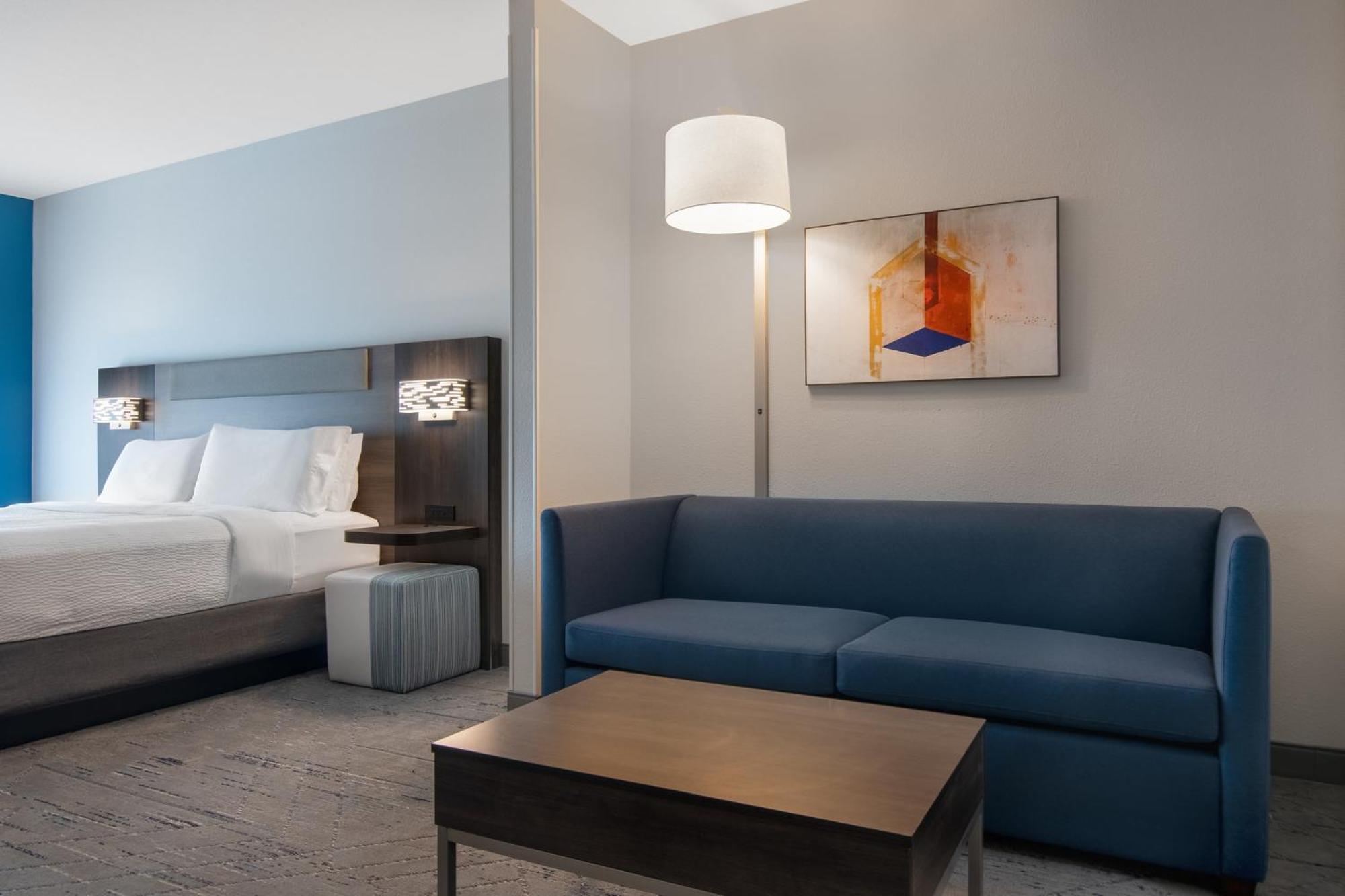 King Suite