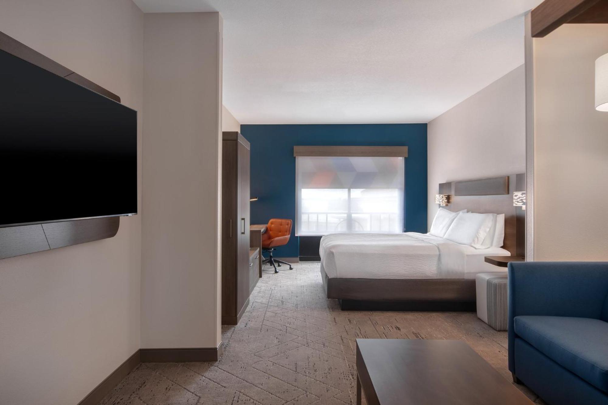 King Suite