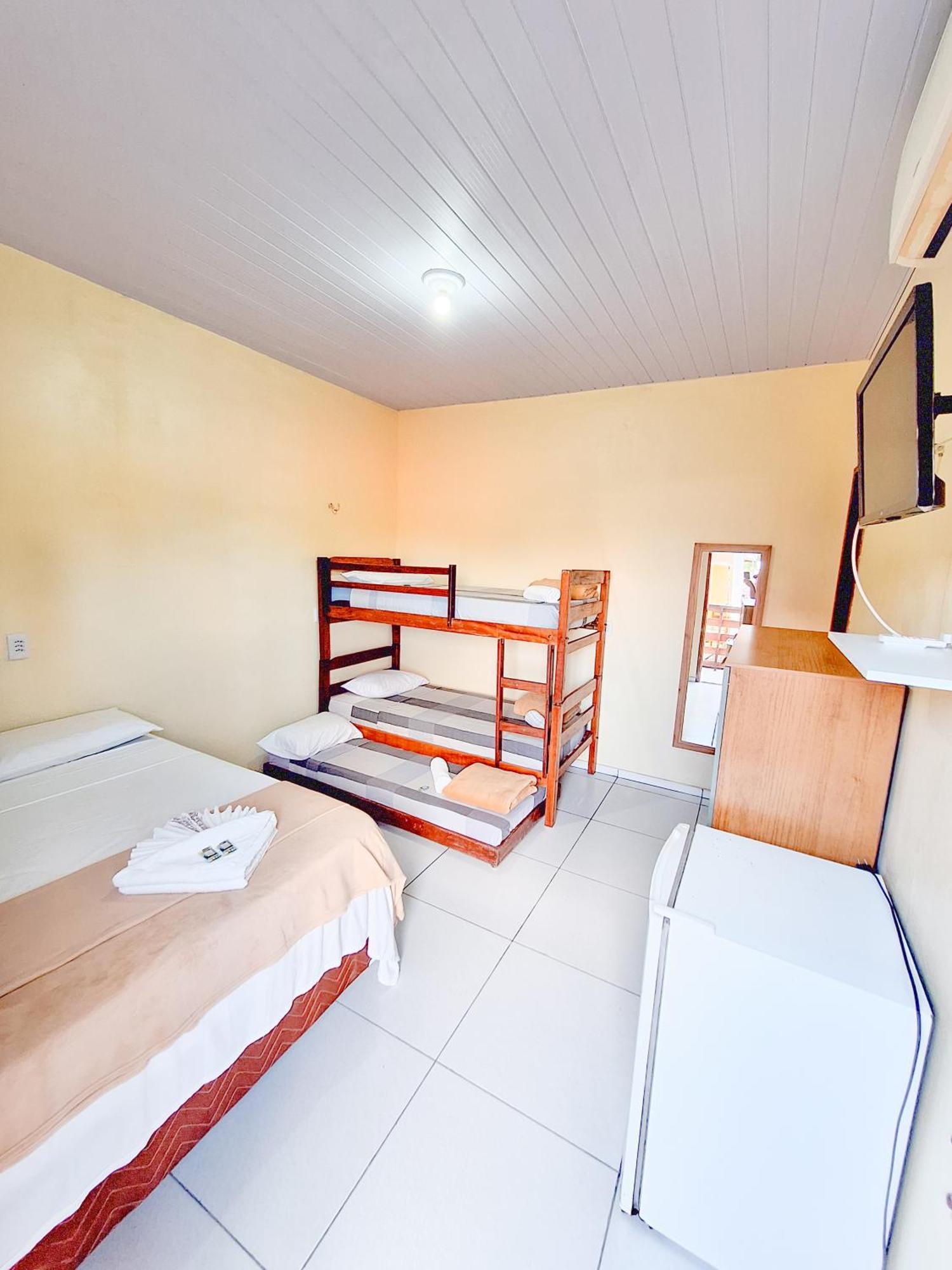 Apartamento Standard