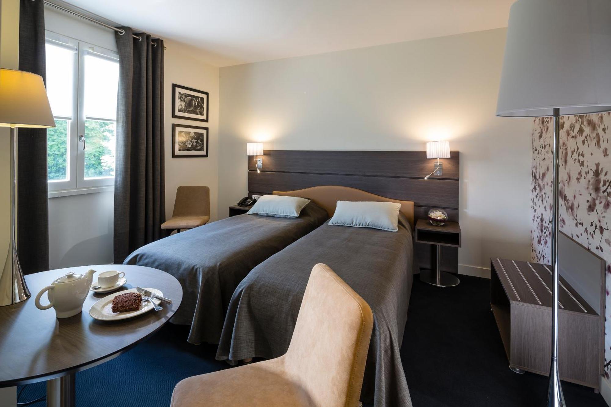 Comfort Room