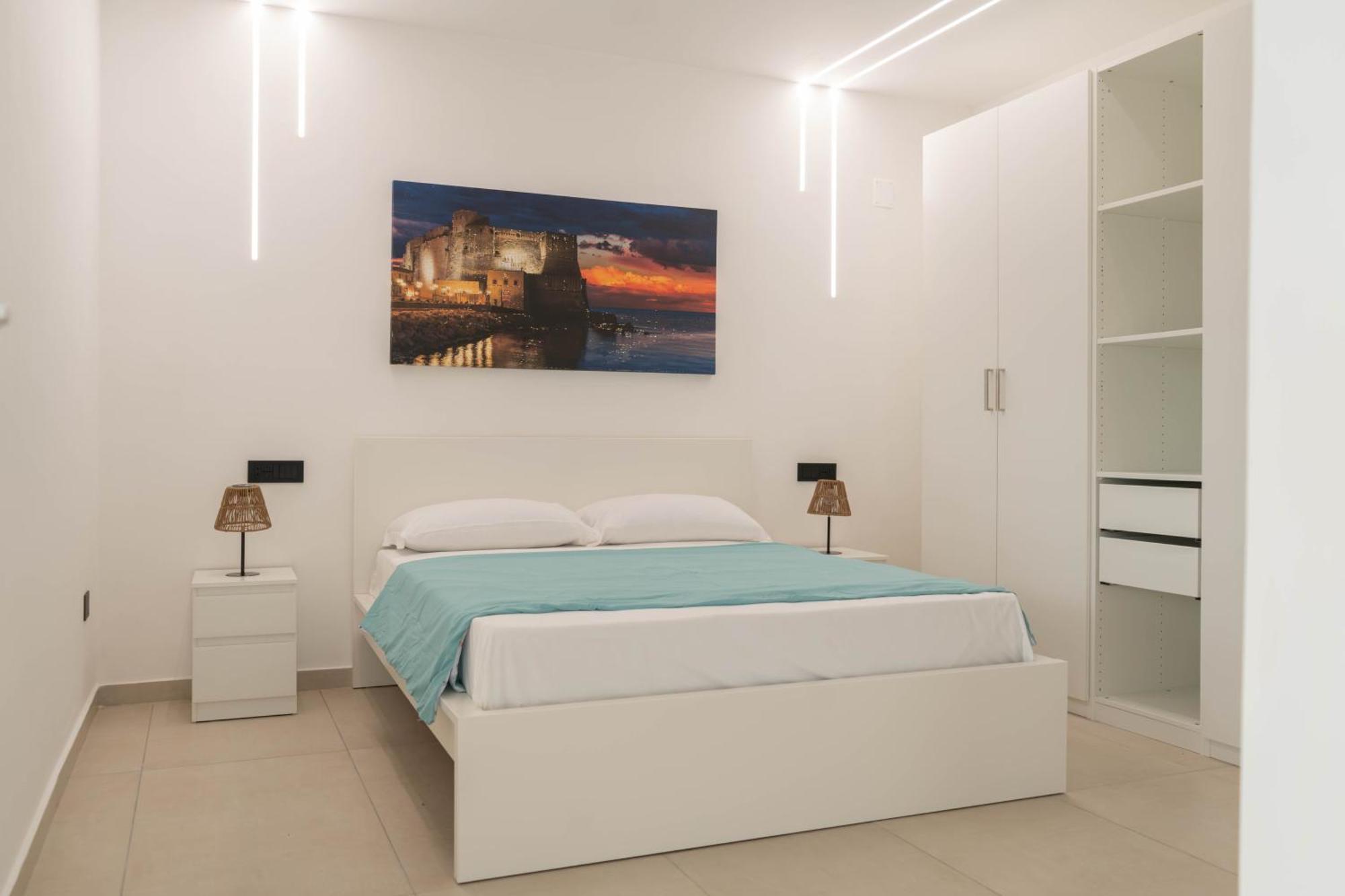 Appartamento Familiare con 2 Camere da Letto