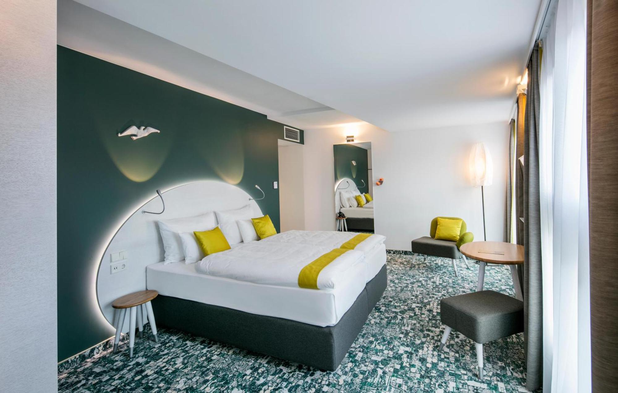 Comfort Double Room
