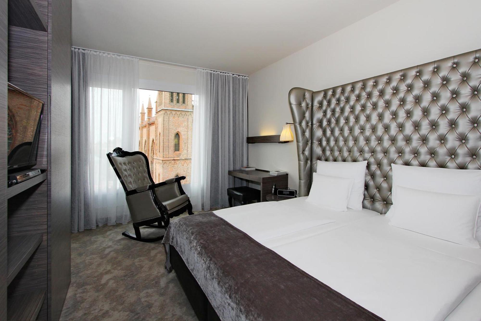 Comfort Double Room