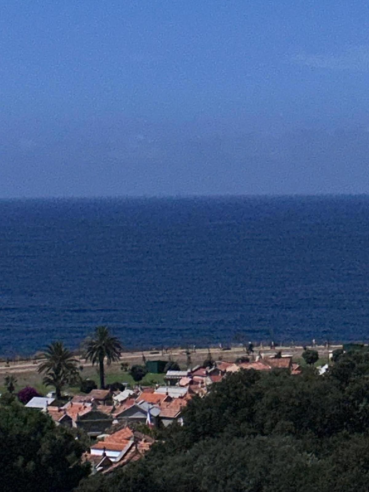 Triple Room Sea View