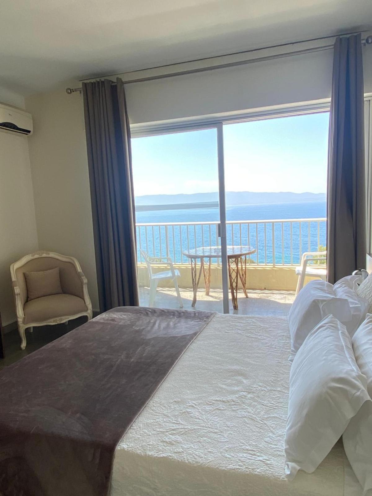 Double Room Sea View