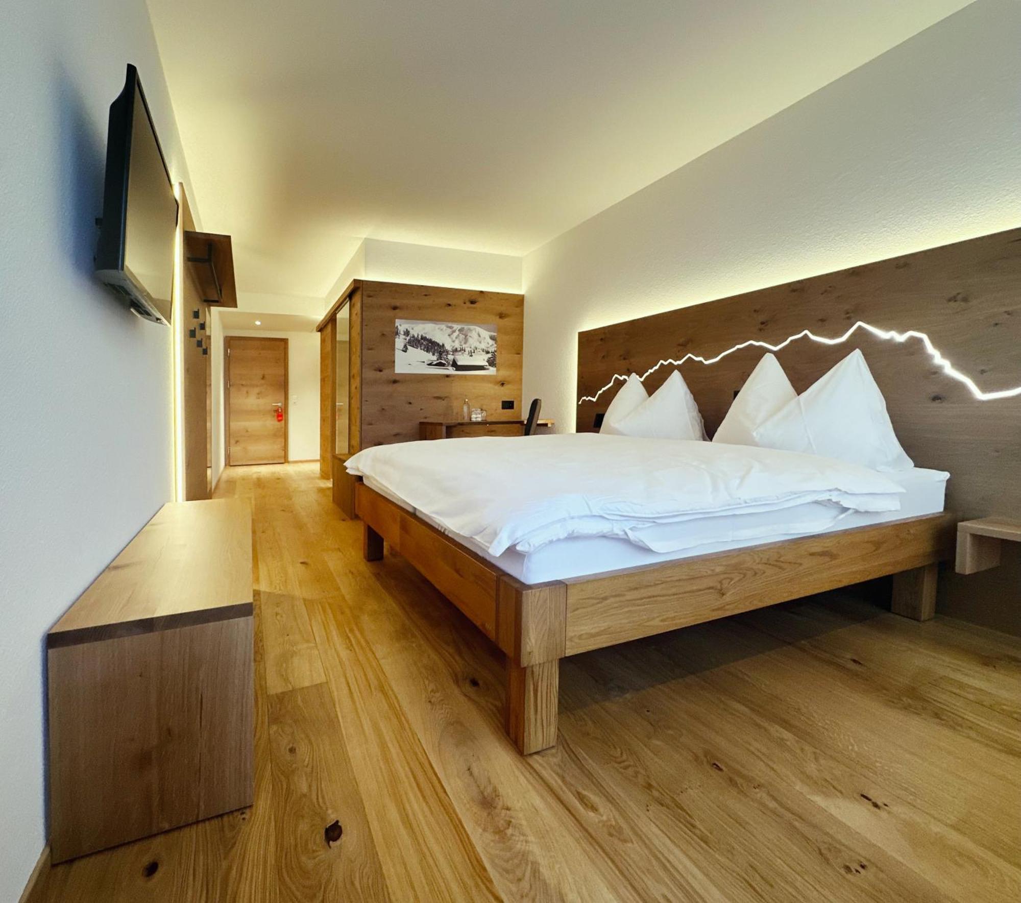 Superior Doppelzimmer
