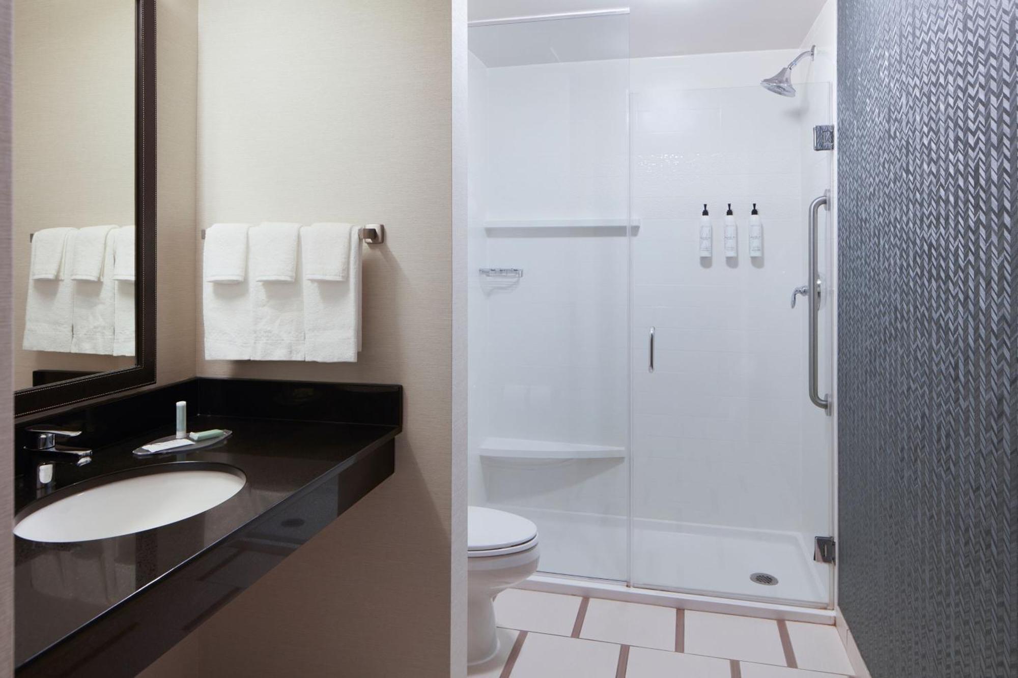 Double Room with Two Double Beds