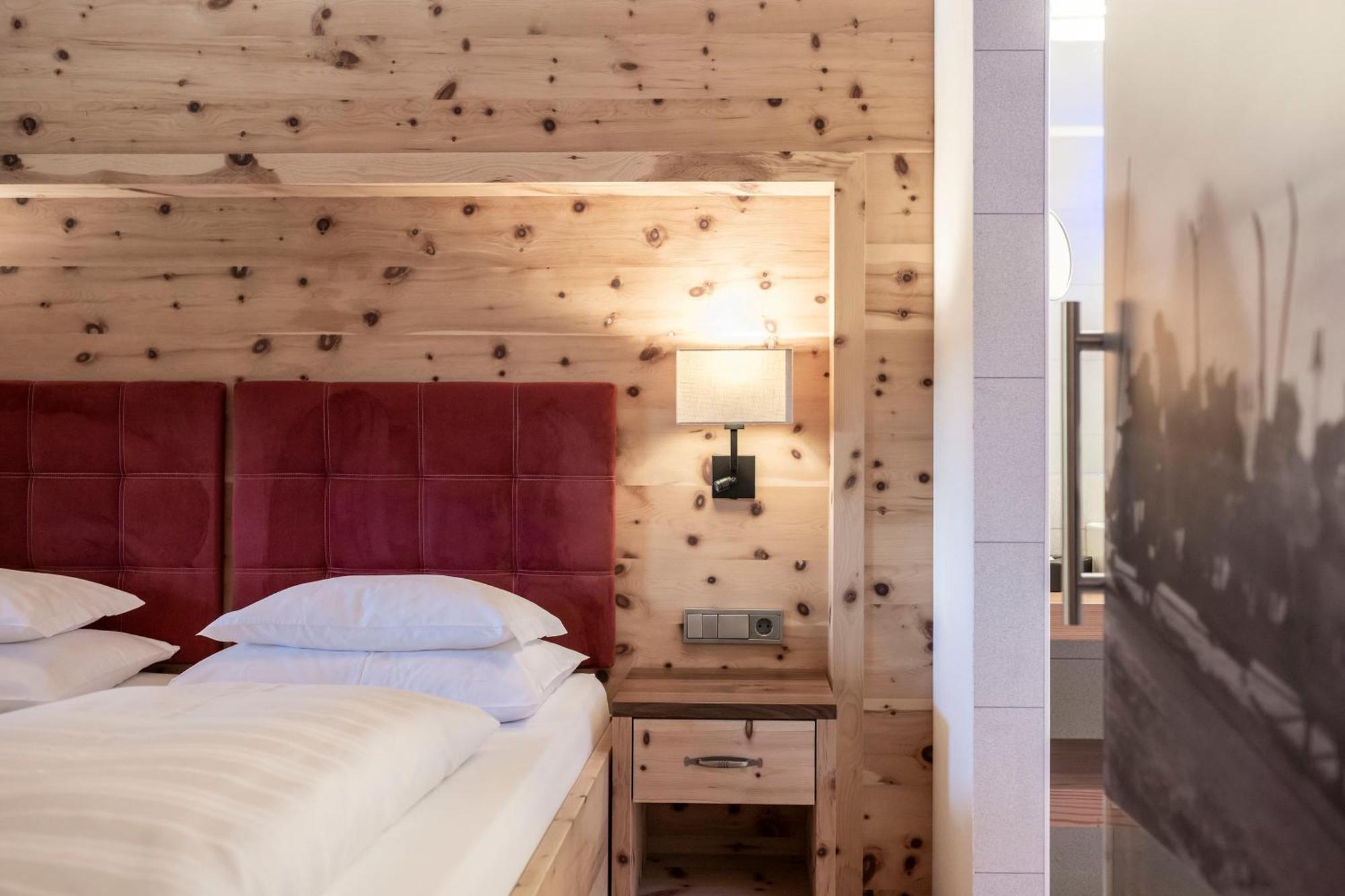 Small Double Room without Balcony