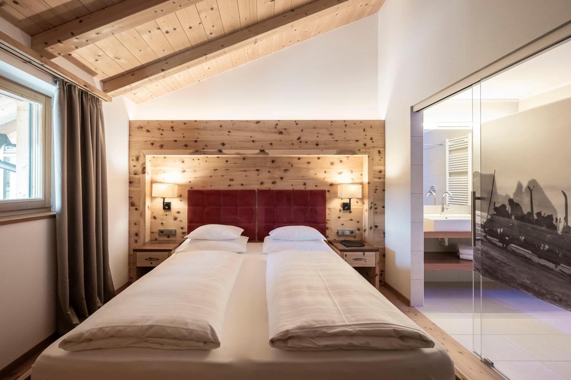 Small Double Room without Balcony