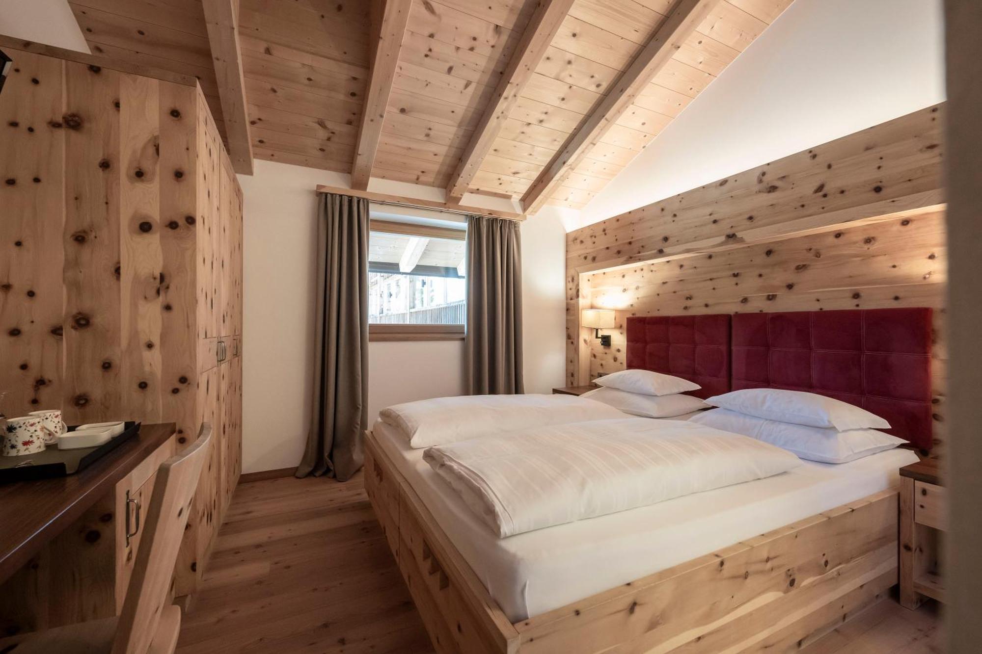 Small Double Room without Balcony
