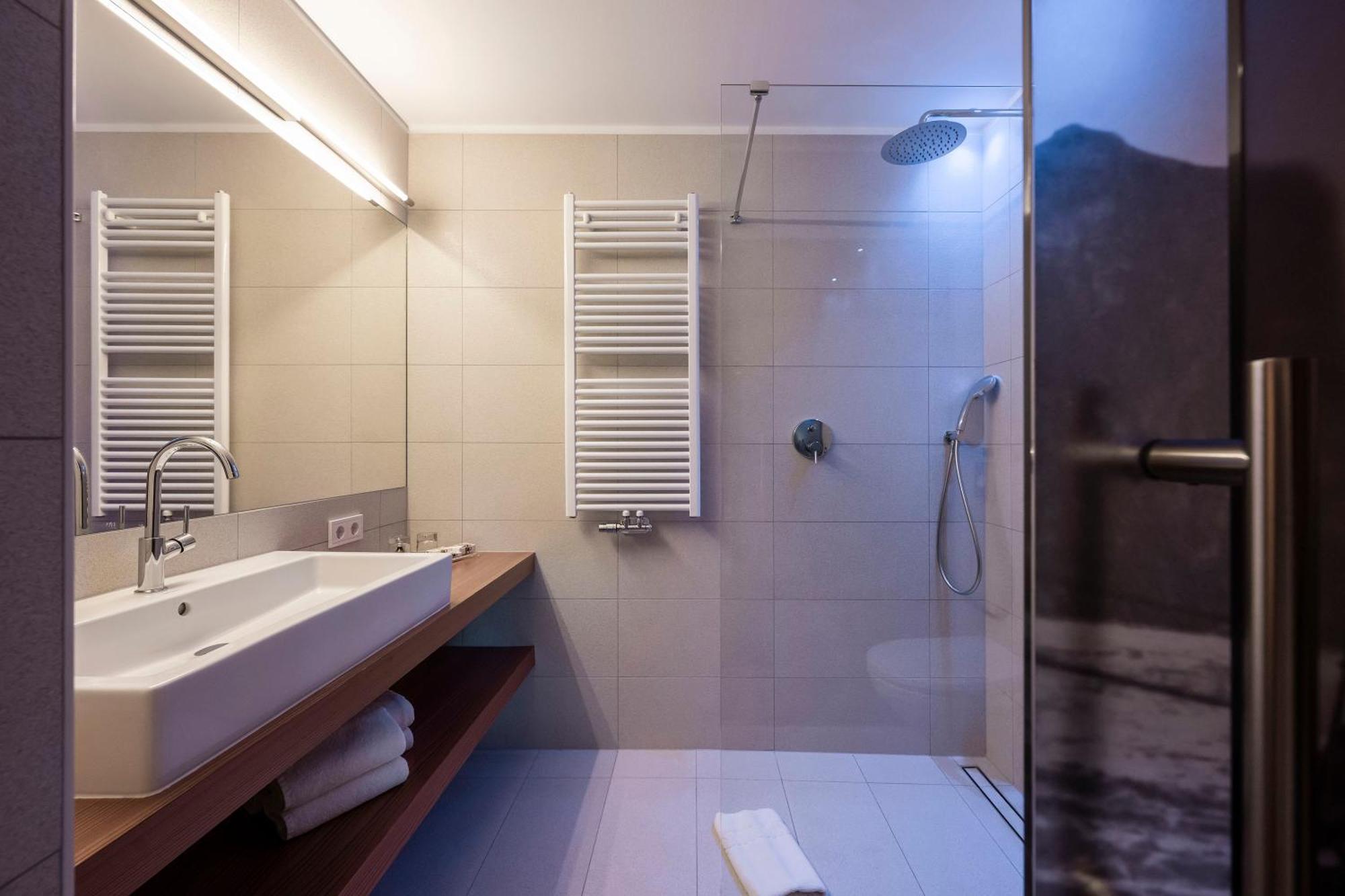 Small Double Room without Balcony