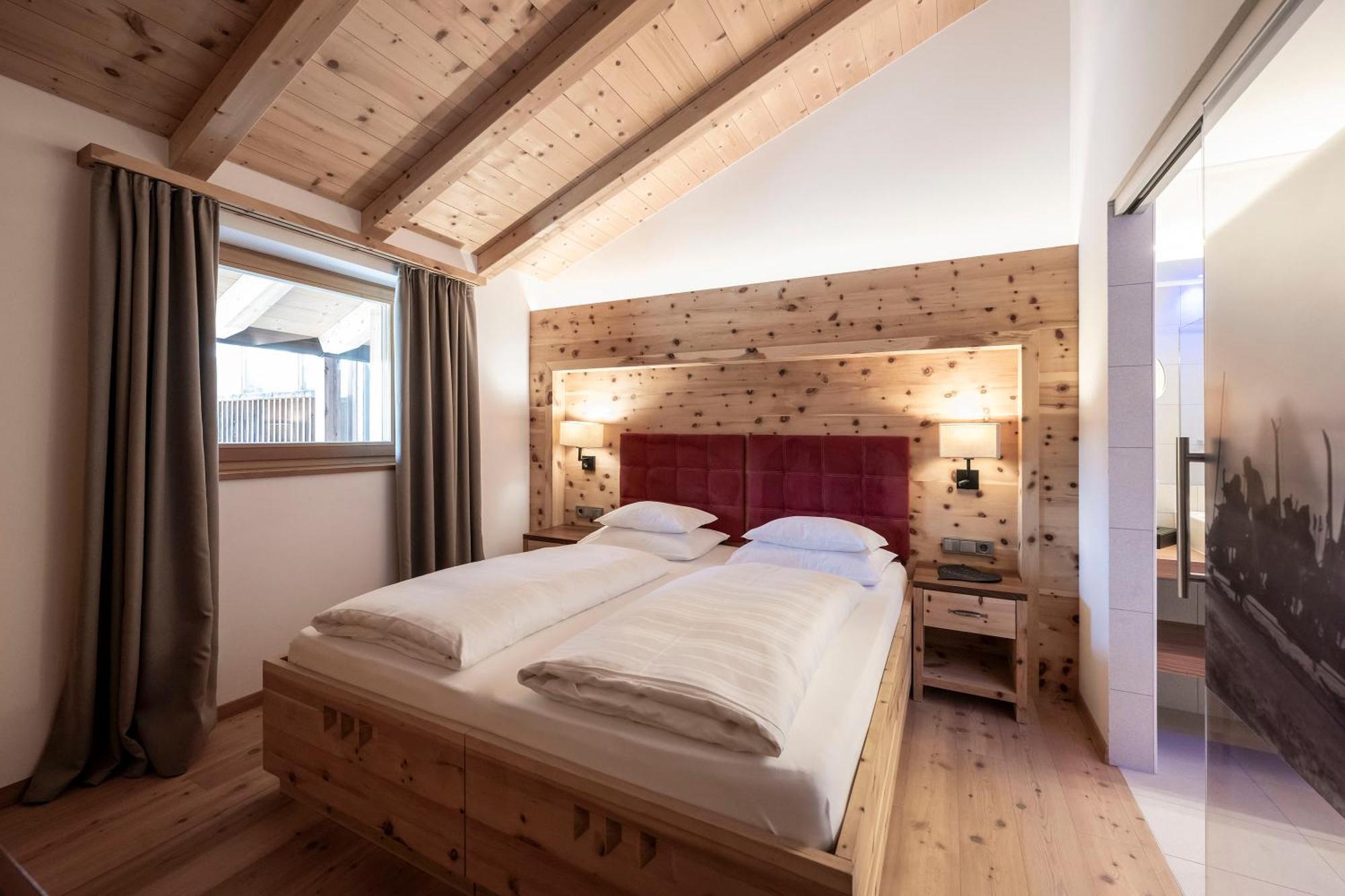 Small Double Room without Balcony