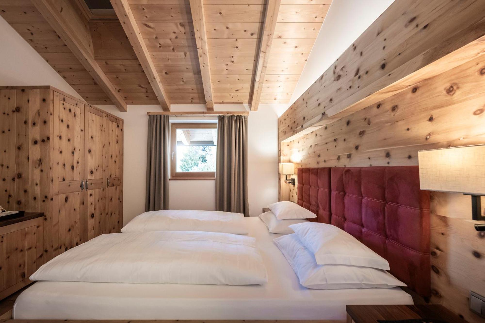 Small Double Room without Balcony