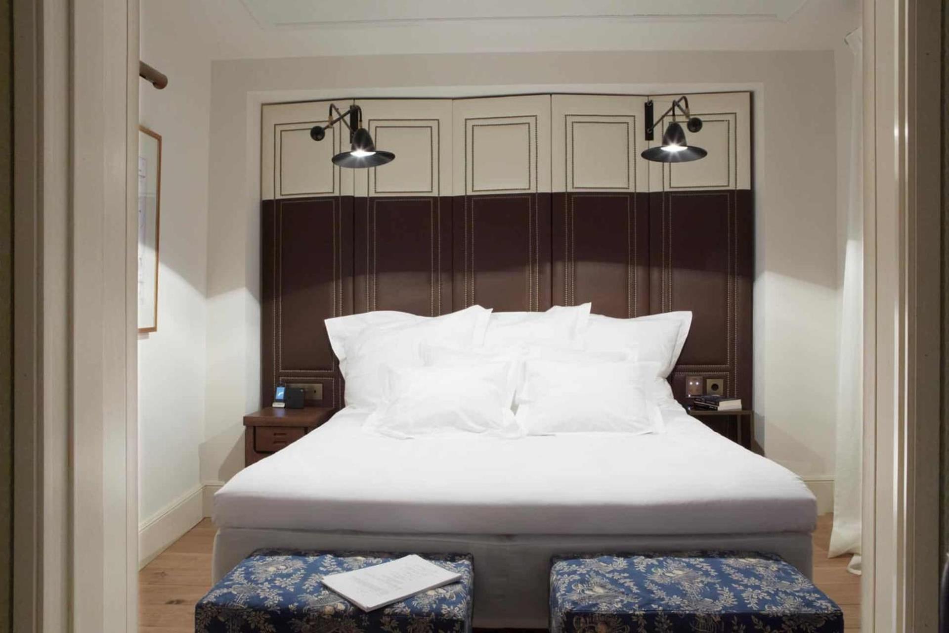 Intimate Suite
