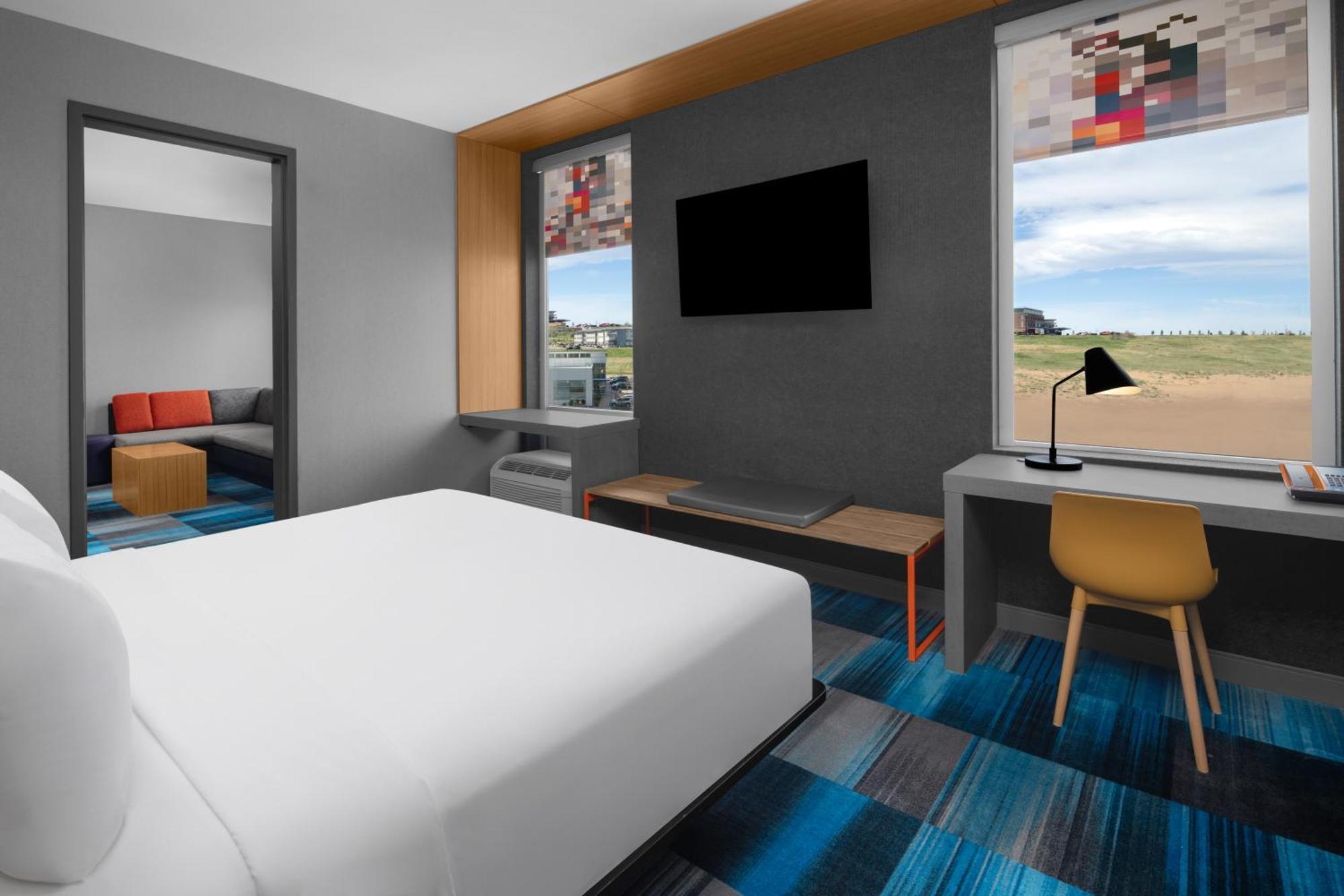 King Suite