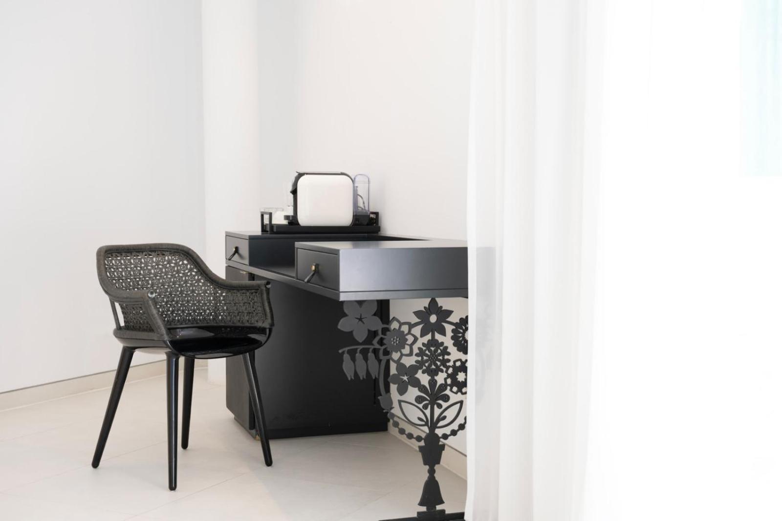 Habitación Marcel Wanders