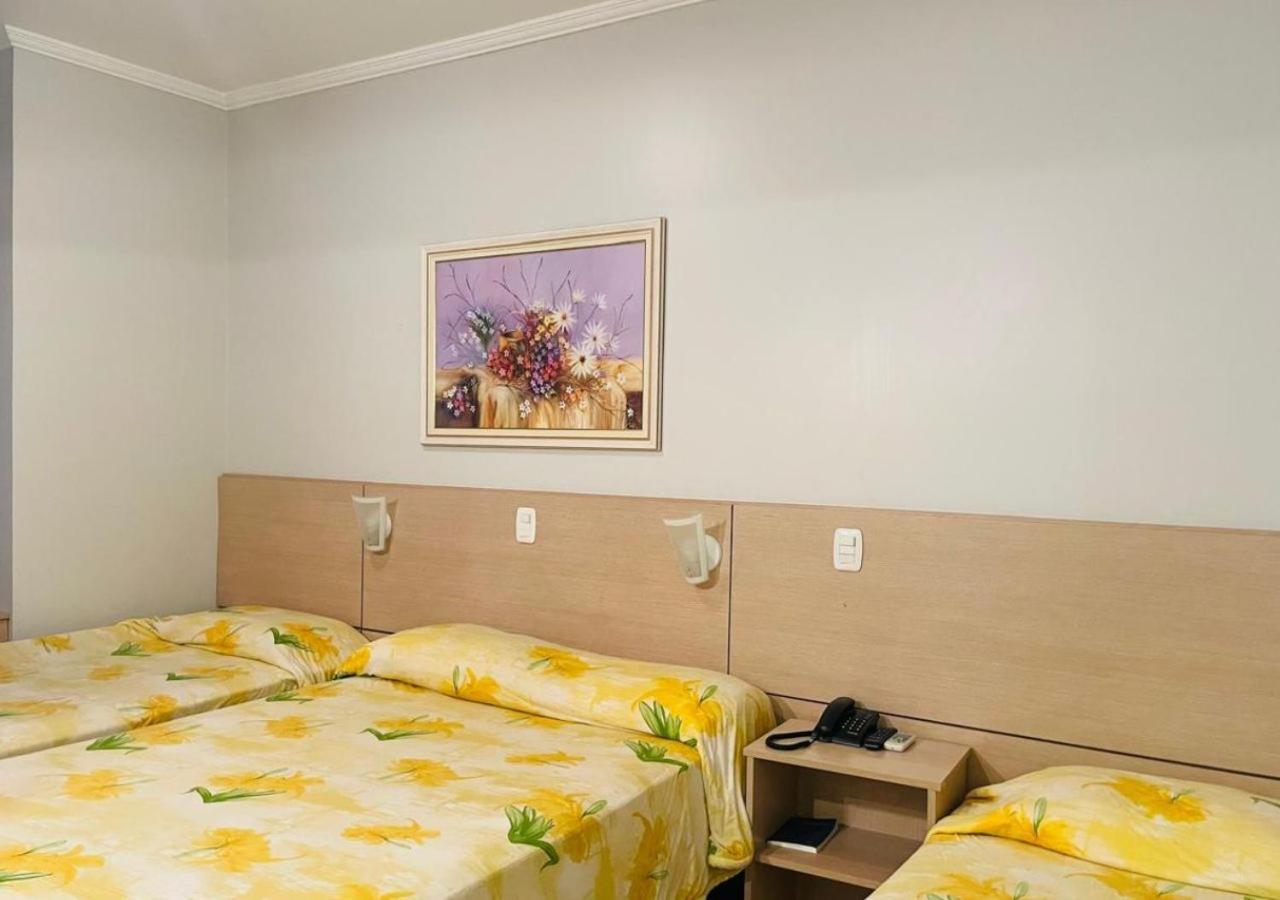 Quarto Quádruplo Deluxe
