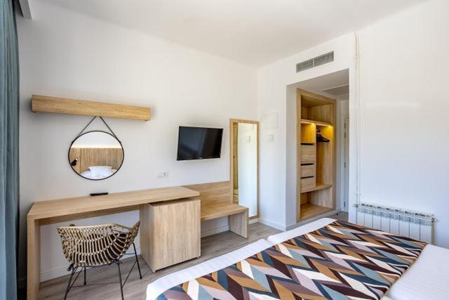 Habitación Doble Estándar - Solo adultos