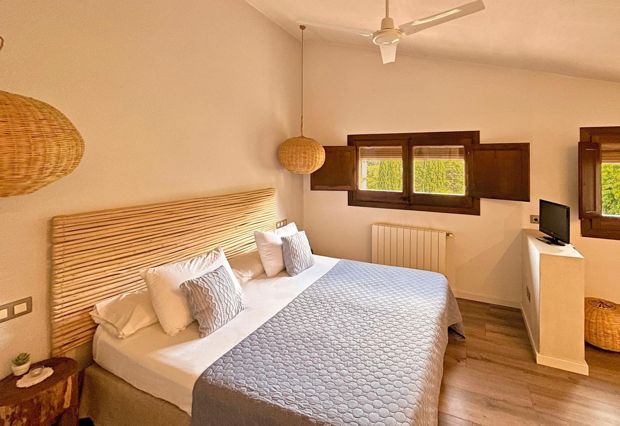 Habitación Doble Superior