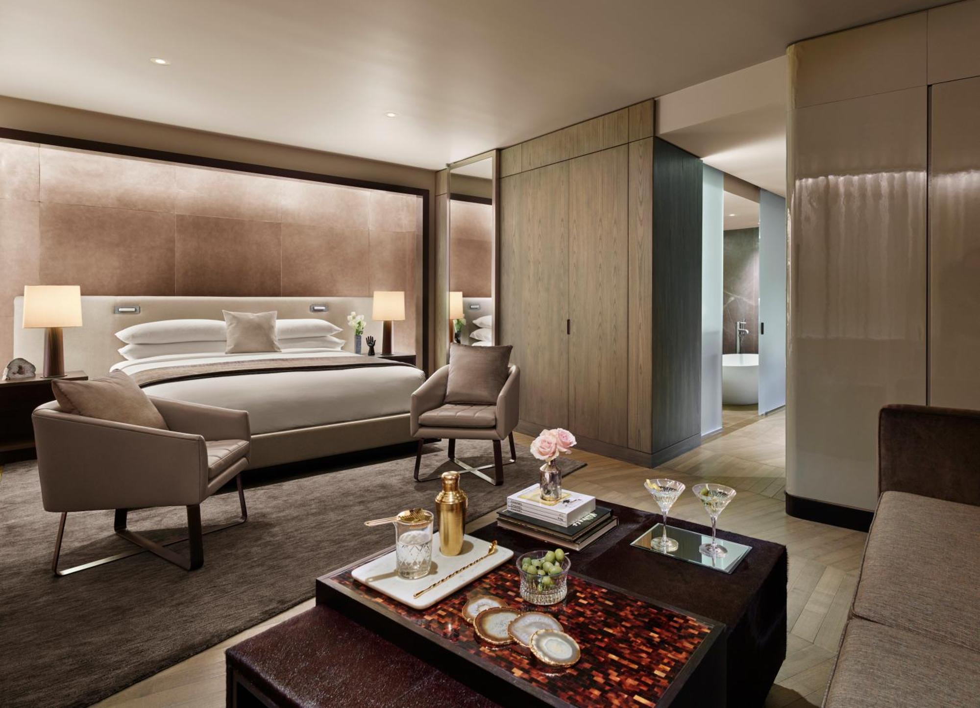 Executive Suite