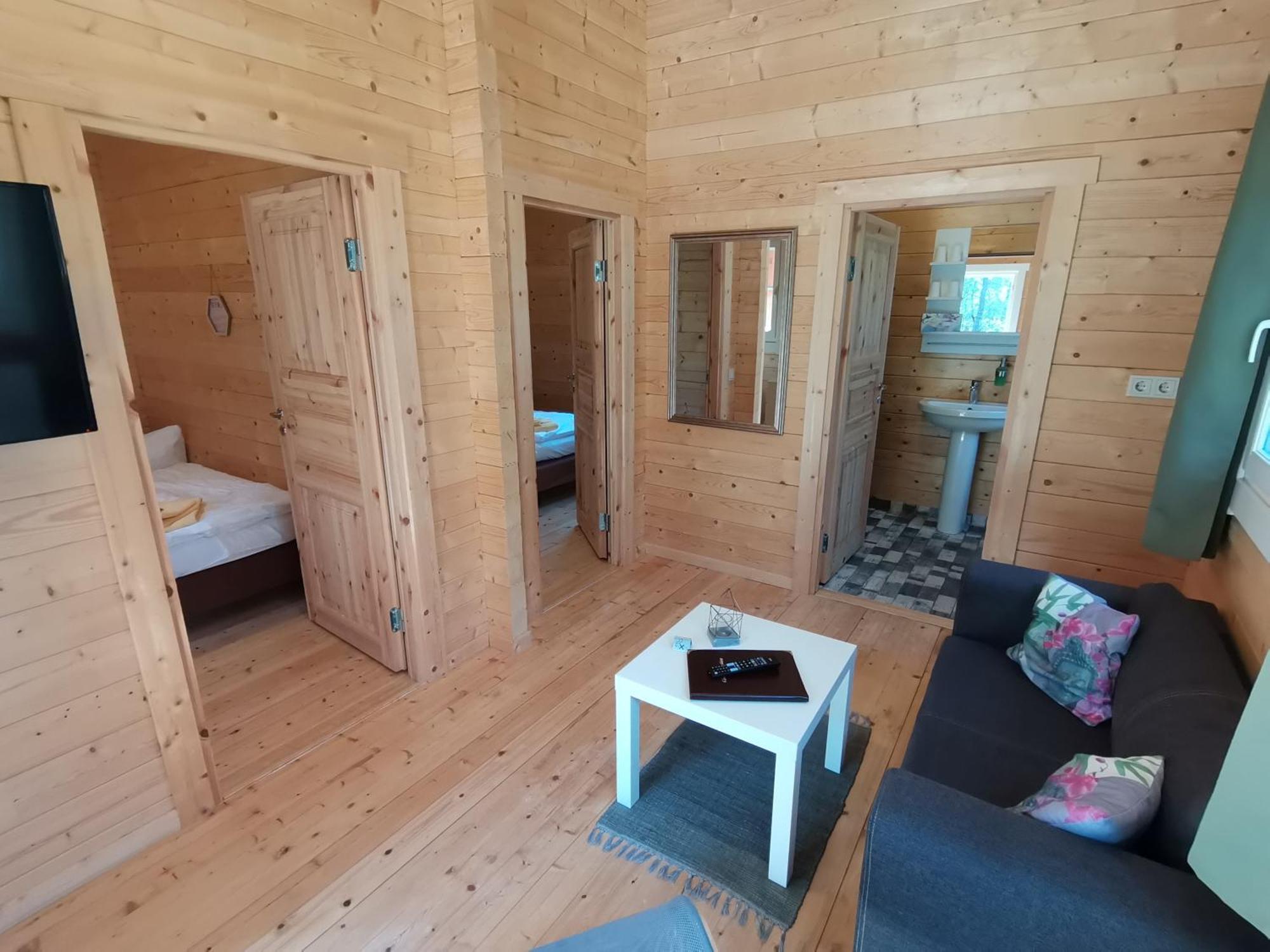Familienzimmer
