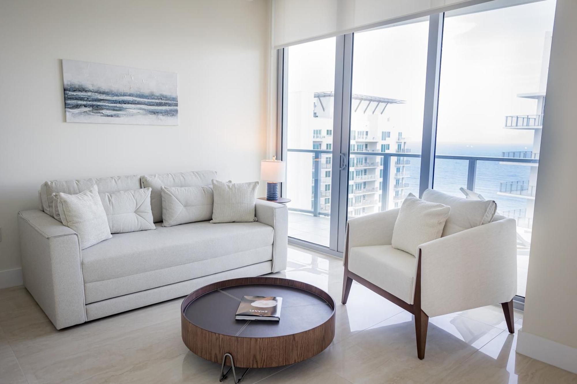 Oceanview Wellness Residence