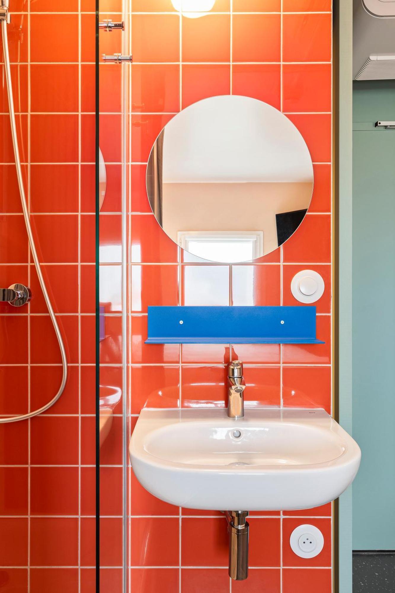 Chambre Double POP