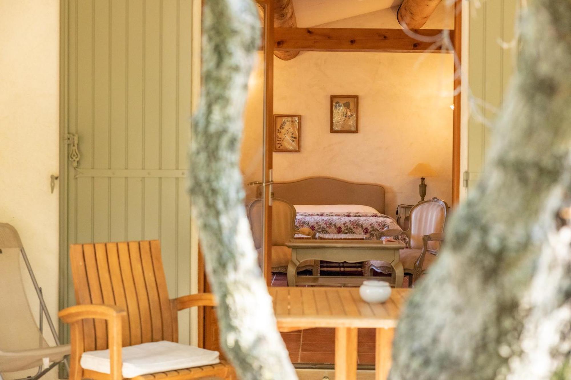 Chambre Grand Confort