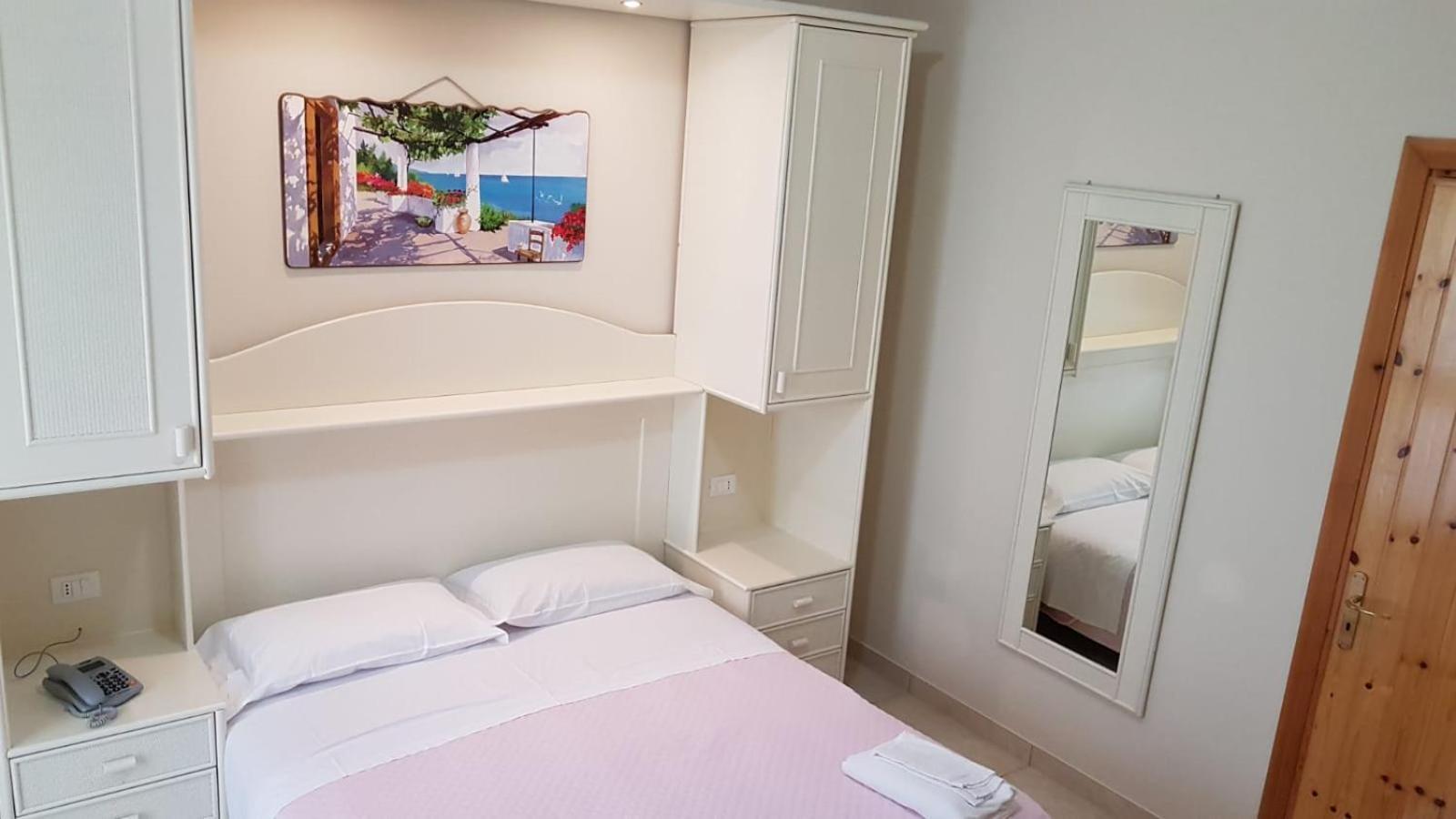 Double Room Sea View