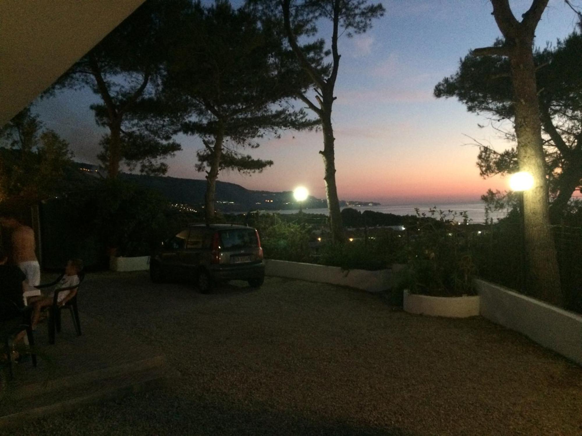 Apartment Sea View