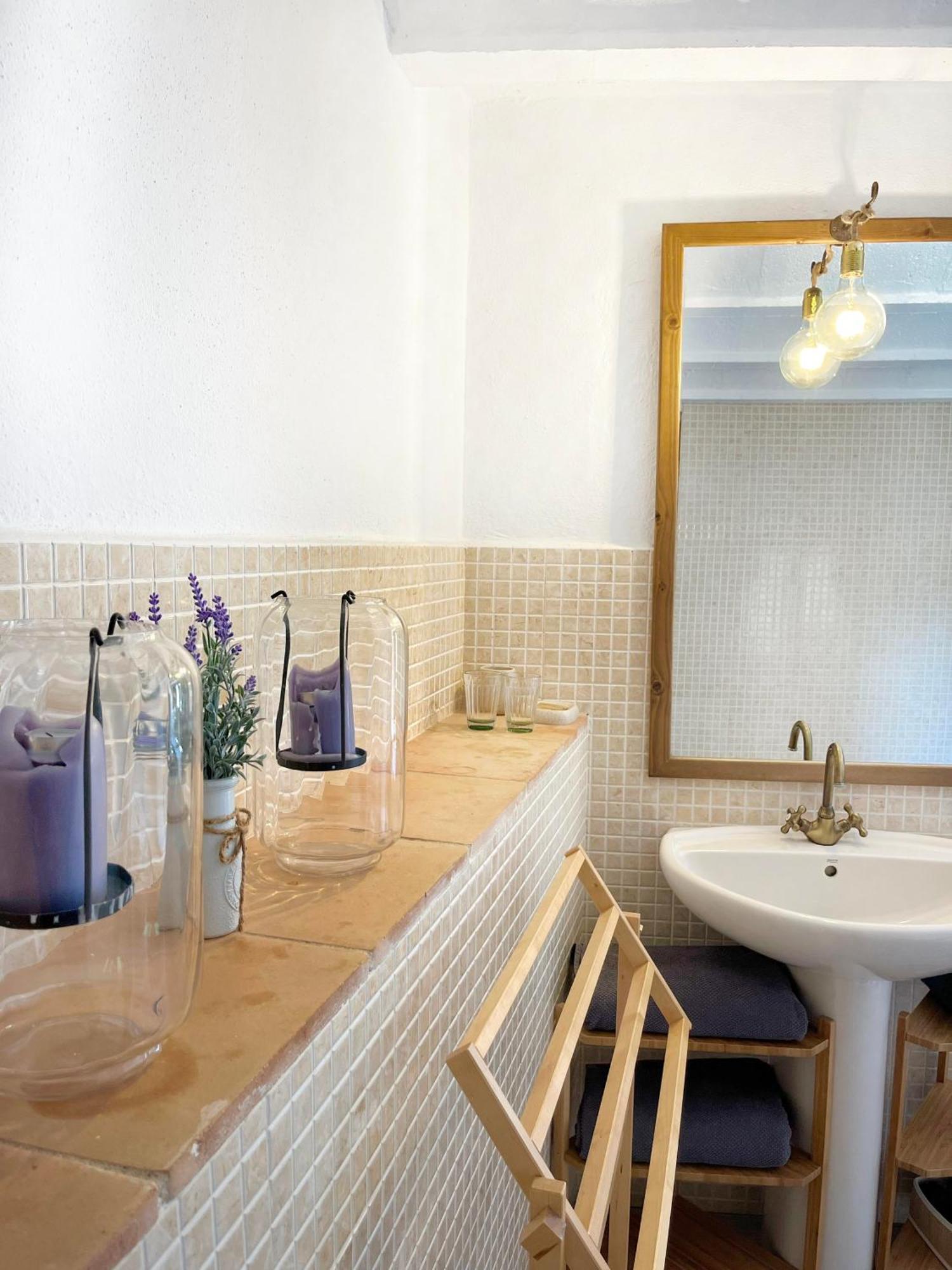 Habitación Doble Estándar