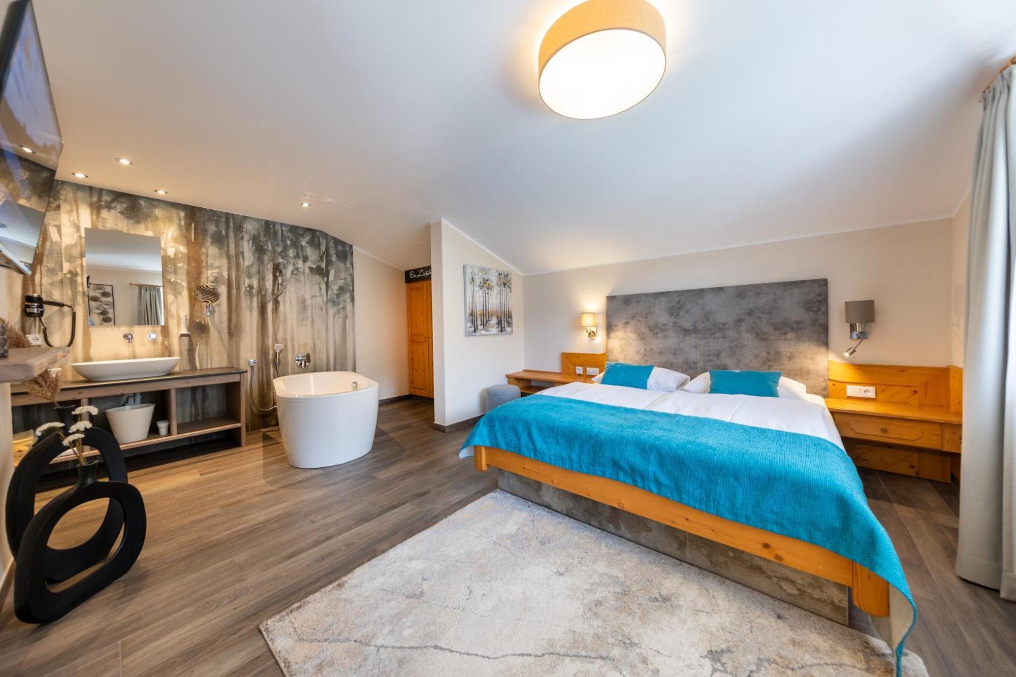 Superior Suite