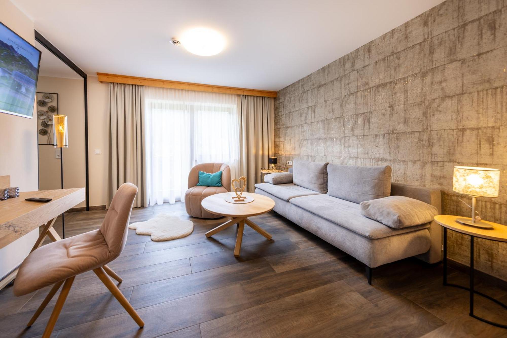Superior Suite