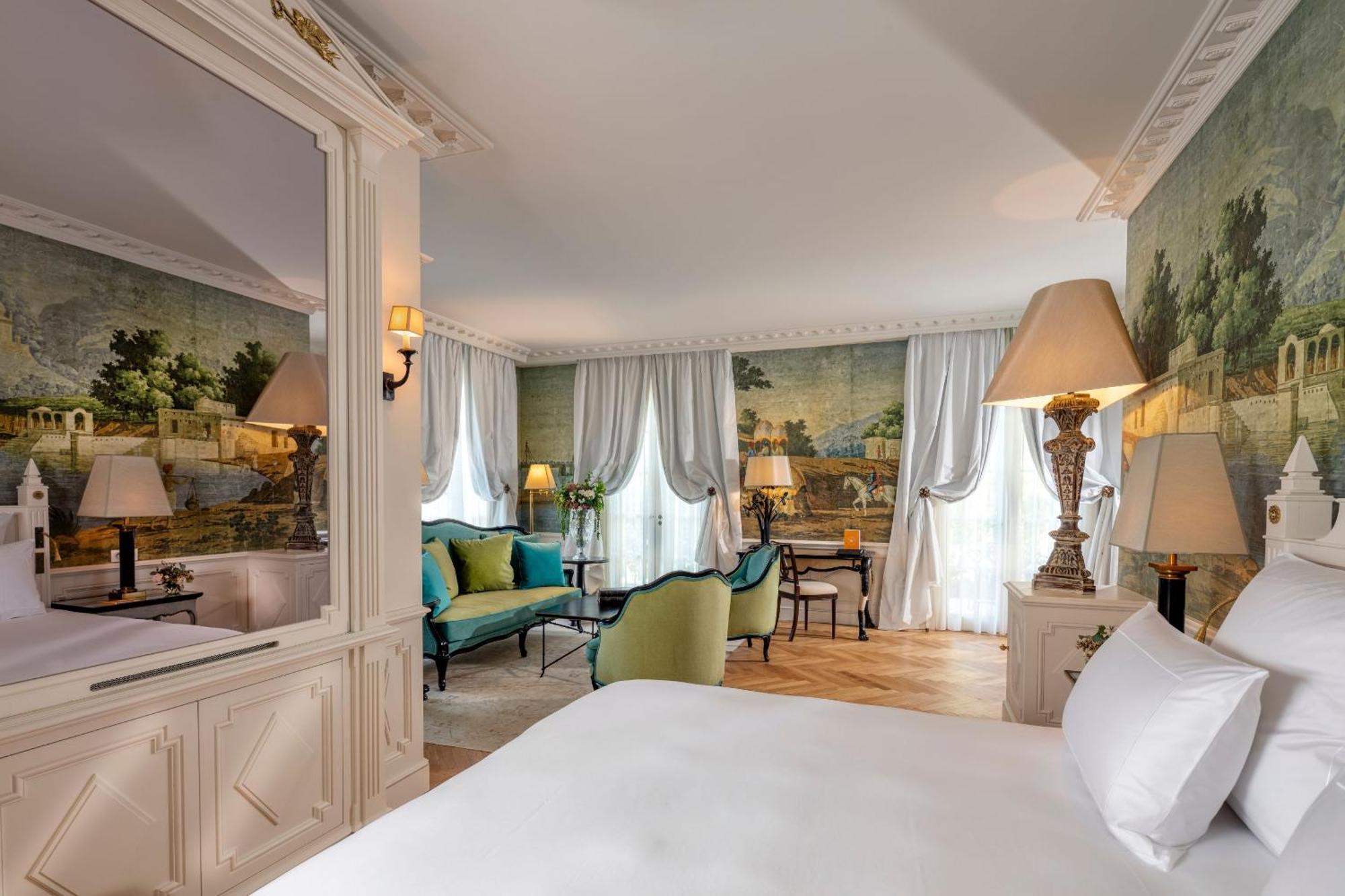 Prestige Deluxe Room
