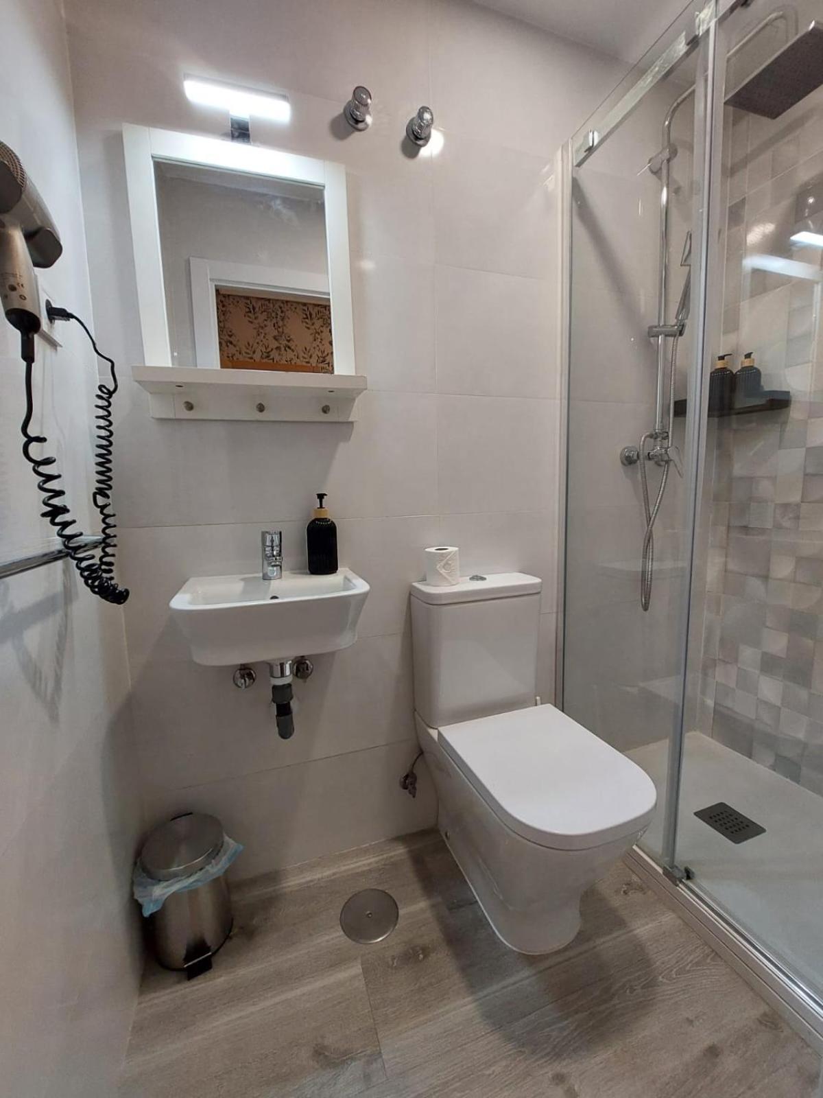 Deluxe Double Room Balcony